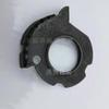 Accesorios para flejadora PET tensor piezas hoja de corte completa lámina de resorte manual piezas tensor de acero plástico