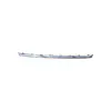 Adecuado para Wuling Starlight 730 tira embellecedora central del parachoques delantero, accesorios de parche protector de tira brillante para carrocería de coche
