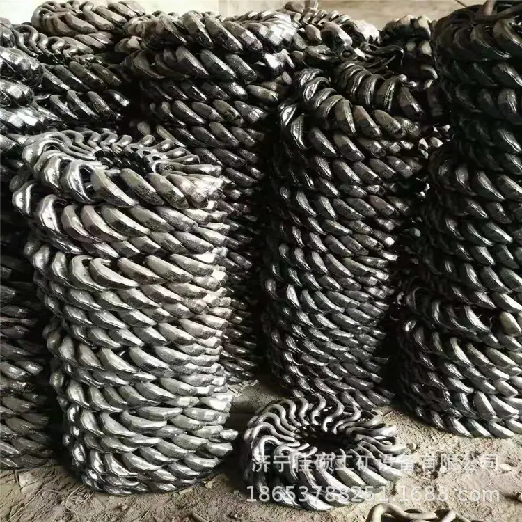 马蹄环4