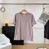 Camiseta casual deportiva unisex HASSU de jacquard "Agujeros de secado rápido" cuello redondo 11777