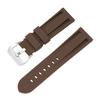 Correa de Pulsera Inteligente Compatible con Fat Hai Pam Panerai Correa de Silicona Camuflada de Cabeza Plana, Diseño Personalizado de Gama Alta