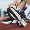 Nuevas Zapatillas Deportivas Red Rabbit 8Pro para Estudiantes de Secundaria Otoño Malla Estudiante Súper Suaves Transpirables para Correr Prueba de Gas Placa de Carbono Zapatillas Deportivas