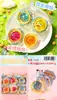 Juguete Popular Famoso en Internet: Colgante Squishy de Panecillo Xiaolongbao, Máquina de Muñecos Antiestrés, Premio de Regalo para Niños