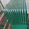 Puertas y ventanas de vidrio templado engrosado de 5 mm a 19 mm, lámparas de vidrio, paneles de vidrio para el hogar.