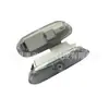 Adequado para Luz de Boas-Vindas Intimidante Toyota 03-09 Prado Lc120 Lexus 03-09 Luz Projetora Gx470Lx
