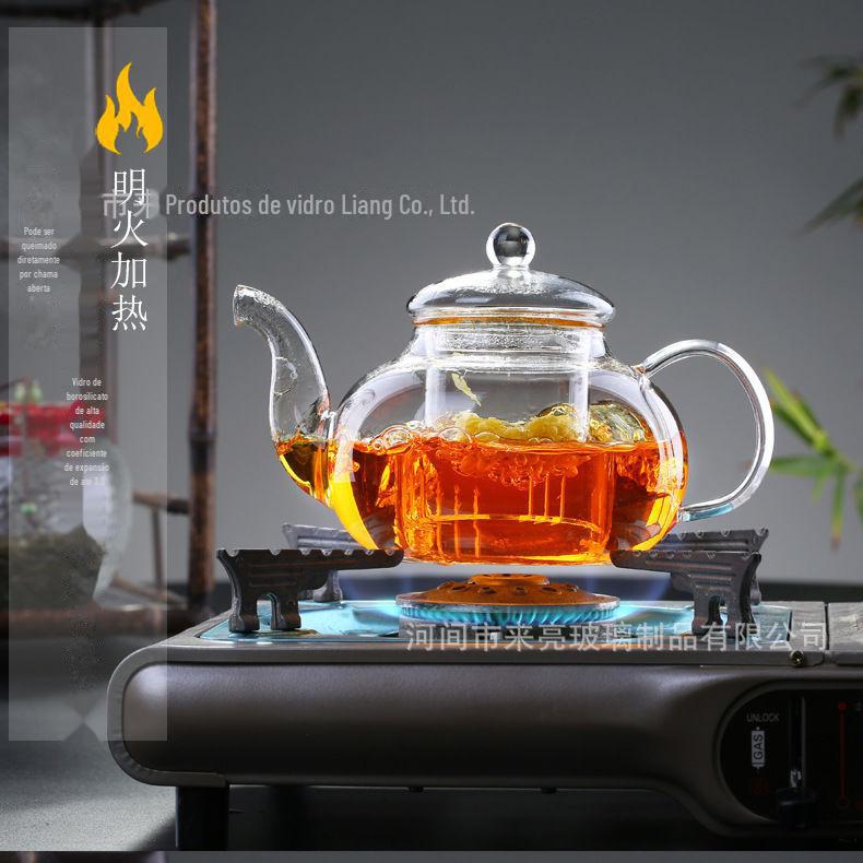 花茶壶
