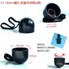 Lote de Fábrica de Accesorios para Paraguas, Palo de Paraguas Protector del Sol, Mango Plegable para Paraguas, Mango de Paraguas, Juego de Tapones Internos, Clavo, Perla para Paraguas, Mango de Paraguas