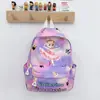 Mochila Infantil para Salidas y Viajes, Mochila Escolar de Jardín de Infancia para Niñas, Mochila Ultraligera