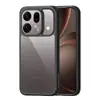 DUX AplicABLE OPPO Reno16Pro Funda de Teléfono Transparente Nuevo FindX9Ultra Funda Protectora Antigolpes Al por Mayor