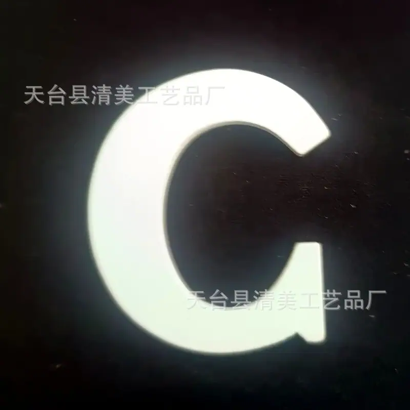 C