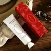 Crema de Manos Han Fangli como Regalo Souvenir Combinada con una Fragancia Francesa para Celebraciones de Boda, Regalo de Agradecimiento para Damas de Honor