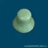 Raspagem facial pick bar facial massagem especial pente cinco garras pente raspando vara beleza Meridian pente massageador