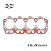 [Liquidação de Fábrica] Peças do Motor 4D30 para Mitsubishi ME011009 ME011021 Junta do Cilindro