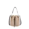Moda e alta qualidade 2026 outono e inverno popular comércio exterior transfronteiriço transmissão ao vivo bolsa Nanfeng ombro único transversal bolsa de camurça