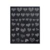 Pegatina Reflejante de Mariposa de Seda para Uñas Flash Relieve plata Amor Estrella Pentagonal Uña Portátil Celebridad de Internet Explosiones