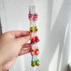 Fruta Lindo Pequeño Tendón de Goma Bebé Trenza Accesorios para el Cabello Tocado Cuerda para el Cabello Cuerda para el Cabello Niños Niñas
