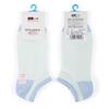 Calcetines Calcetines de Barco de Malla de Verano para Mujer de Corte Bajo de Cintura Baja Calcetines Cortos de Verano Coloridos Delgados Calcetines de Algodón de Embalaje Individual