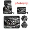 Alfombrillas Universales para Coche Estilo Bohemio de Halloween Juego de Siete Piezas Alfombrillas Resistentes a las Manchas Alfombrillas Temu Modelo al por Mayor