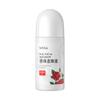 Whsa Fragancia Floral Fresca Corporal Roll-On Líquido Fragancia de Rosa Roll-On Líquido Es Compacto y Fácil de Llevar