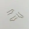 Máquina de Costura Plana Computadorizada Bobinador de Bobina Clipe de Mola Bobinador de Bobina Mola de Tensão Fio Acessórios para Bobinador de Bobina de Máquina de Costura