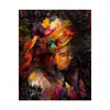 Pintura de Paisaje de Personaje Pintura al Óleo Digital DIY Venta al por Mayor Estilo Escandinavo Dropshipping Transfronterizo Amazon Corea del Sur Sudeste Asiático