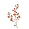 Bolsa de accesorios de aleación nueva accesorios con ramas de taladro accesorios DIY venta al por mayor directa de fábrica 3719-6466