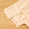 Ropa Interior Popular Transfronteriza de Malla sin Costuras con Escote Profundo en V para Mujeres con Pecho Pequeño, Push-Up, sin Aros, Anti-Caída Amazon Sujetador