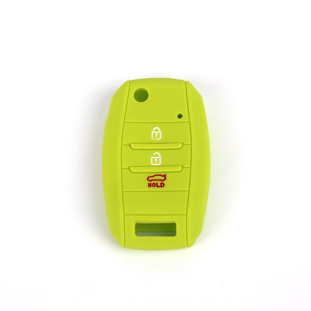 起亚K3钥匙套K4锁匙包K5硅胶保护套 (15).JPG