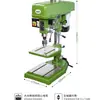 Suministro de Máquina de Doble Propósito para Taladrado y Roscado Xiling Xihu Zs4112C Zqs4116