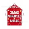 Capas Navideñas Impresas de Fábrica Hechas a Medida Transfronterizas con Papá Noel, Muñeco de Nieve, Reno y Varios Animales de Dibujos Animados