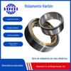 HRB NU210EM 32210H Rolamento de rolos cilíndricos Harbin diâmetro interno 50mm diâmetro externo 90mm