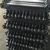 Materiais de Suporte de Viga de Teto Articulada para Mineração, Suporte de Viga Longa de Metal, Viga de Teto Articulada, Viga de Teto de Metal com Junta Cruzada