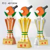 Baloncesto Fútbol Bádminton Trofeo Pueblo BA Oro Plata Bronce Voleibol Reunión Deportiva Competencia Deportiva Trofeo Placa Conmemorativa