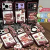 A garota que ama dinheiro e é amada pode transformar instantaneamente seu telefone com um cordão de corrente de contas, tornando-o adequado para o iPhone 17 Pro Max e iPhone 16, apresentando um design de céu estrelado inspirado na dopamina