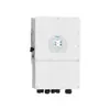Inversor Fotovoltaico de Almacenamiento de Energía de Alto Voltaje Trifásico Deye 5-25Kw Inversor y Controlador Solar Inteligente Mppt Máquina Todo en Uno