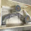 1092170154 Tubería de Piezas para Compresor de Aire Atlas