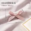 Hui Ya Hilo de Plata Punto de Estrella Lazo 0.6cm Cinta de Poliéster Super Brillante Ropa Ropa Interior Tocados Accesorios DIY Venta al por Mayor