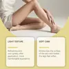 Crema para el Cuidado de las Piernas Ximonth Transfronteriza Masaje Nutritiva Ingredientes Suaves Cuidado Diario de la Piel de las Piernas Crema de Cuidado