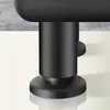 Pata de Mesa de Centro Soporte Ajustable Pie de TV Pie de Mesa Patas de Gabinete Soporte para Muebles Pie de Cama Pie de Mesa Pie de Gabinete