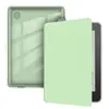 Estojo Protetor Transparente para Kobo Clara Color 2E/Bw Adequado para 2024 Estojo Protetor Transparente 8 Cores em Estoque