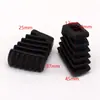 Pad de Bateria, Conjunto de Suporte de Bateria, Capa de Bateria, Pés de Borracha do Suporte, Pés de Borracha da Perna da Bateria, Acessórios de Bateria, Pés de Borracha do Suporte de Caixa