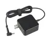 Adecuado para Adaptador de Corriente Us Notebook Asus 45W 4.01.35 Línea 19V2.37A Cargador de Computadora