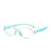 Armazones para Lentes de Niños Tr90 Silicona Suave Lentes de Prescripción, Se Pueden Adaptar con Lentes, Armazones Ópticos Ligeros y Cómodos en Stock
