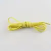 Cordones Elásticos Planos para Niños, Hebillas de Cordón Perezoso de Malla Casual de Colores para Niños y Niñas