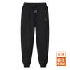 Pantalones Largos Deportivos Casuales Gagn para Mujer de Cintura Alta, Holgados, Adelgazantes y Ajustados en Color Albaricoque, Novedad 2026