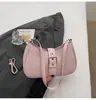 Bolso de Hombro para Debajo del Brazo Estilo Retro de Alta Apariencia 2026 Nuevo Estilo Coreano Bolso para Viajar Diariamente para Mujeres Bolso Cruzado Versátil Súper Popular