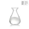 Frasco de Aromaterapia Sem Fogo 100ml Frasco de Vidro Cilíndrico com Tampa para Difundir Perfume e Óleos Essenciais com Varetas de Rattan e Flores Secas Atacado