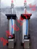 SCF-L-125*550-s-FA Cilindro SCF-L-125*650-s-FA Cilindro Coletor de Pó com Cilindro de Travamento