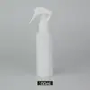 Frasco Borrifador 30ml Frasco Borrifador Desinfetante Plástico 60ml Ombro Plano Tipo Push Frasco Borrifador Fino 100ml