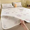 2026 Nuevo Modelo Dormitorio Estudiantil Colchoneta Individual Colchoneta de Frijol Helado Colchoneta de Cama Lavable a Máquina Verano